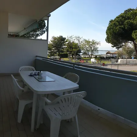 Le Caravelle Daire Bibione