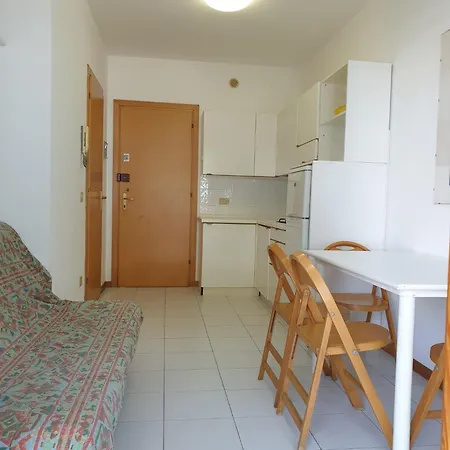 Le Caravelle Apartamento *