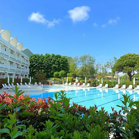 Apartment Le Caravelle