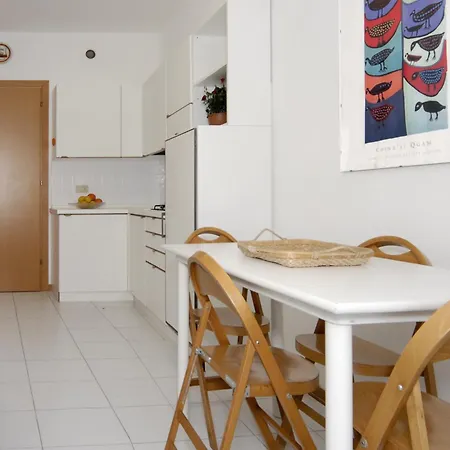 Apartamento Le Caravelle