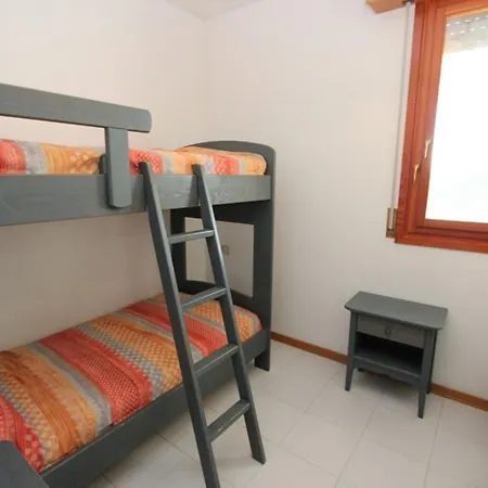 Apartment Le Caravelle *