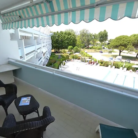 Le Caravelle Apartamento