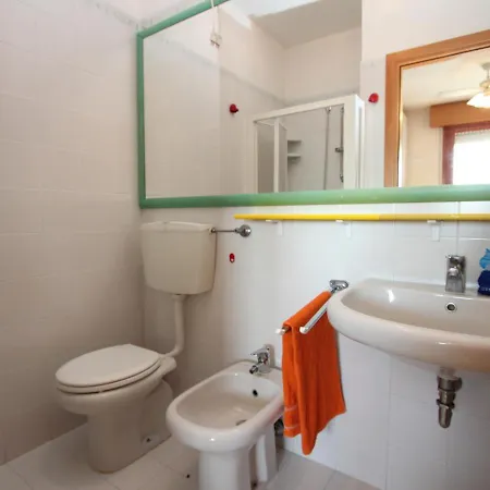 Le Caravelle Apartamento