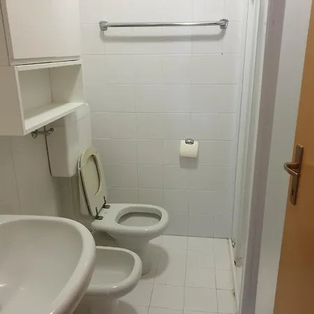 Apartamento Le Caravelle