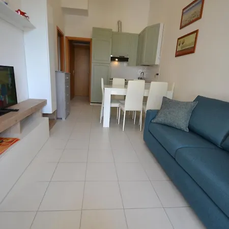 Apartment Le Caravelle *