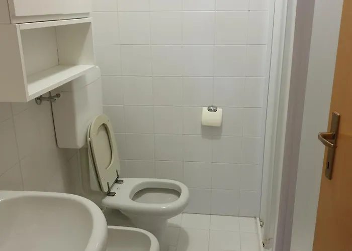 アパート Le Caravelle