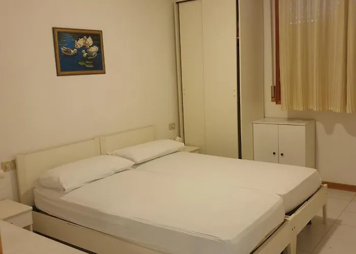 アパート Le Caravelle *