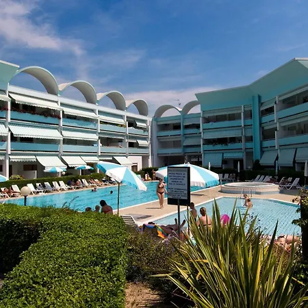 Le Caravelle Apartman