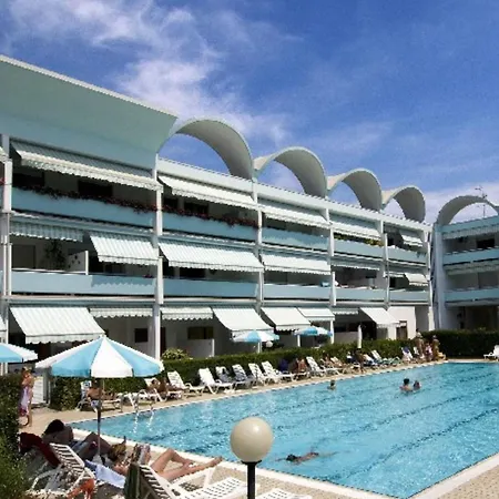 Apartman Le Caravelle