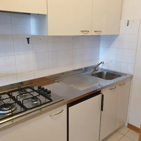 Le Caravelle * Bibione