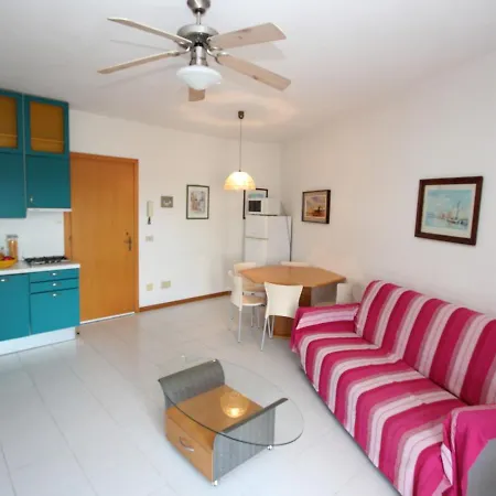 Le Caravelle Apartman *