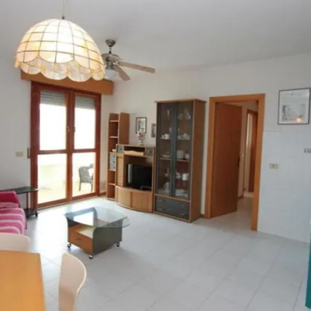 Appartamento Le Caravelle Bibione