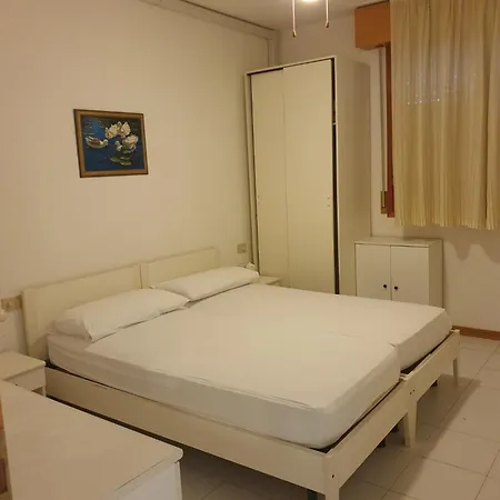 Apartament Le Caravelle *