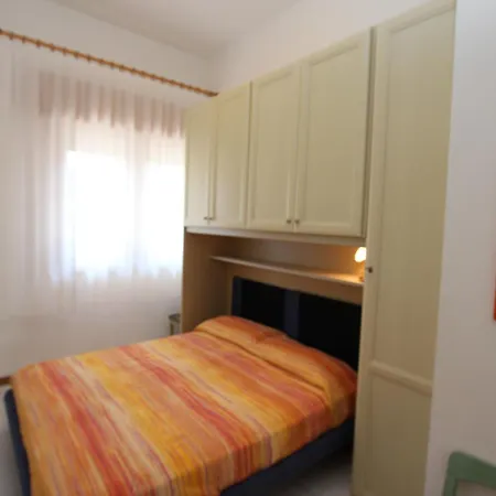 아파트 Le Caravelle