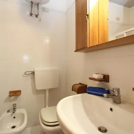 Le Caravelle 아파트 *