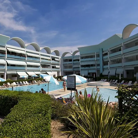 Le Caravelle Apartman