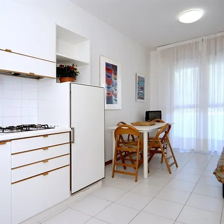Apartman Le Caravelle *