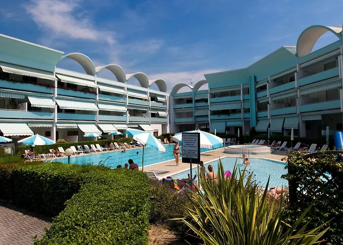 Le Caravelle Lägenhet