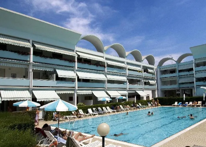 Appartamento Le Caravelle