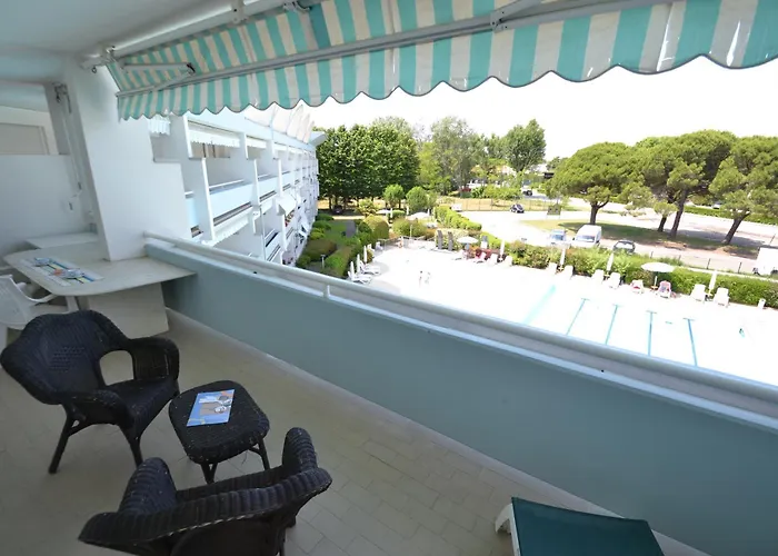 Le Caravelle Appartamento