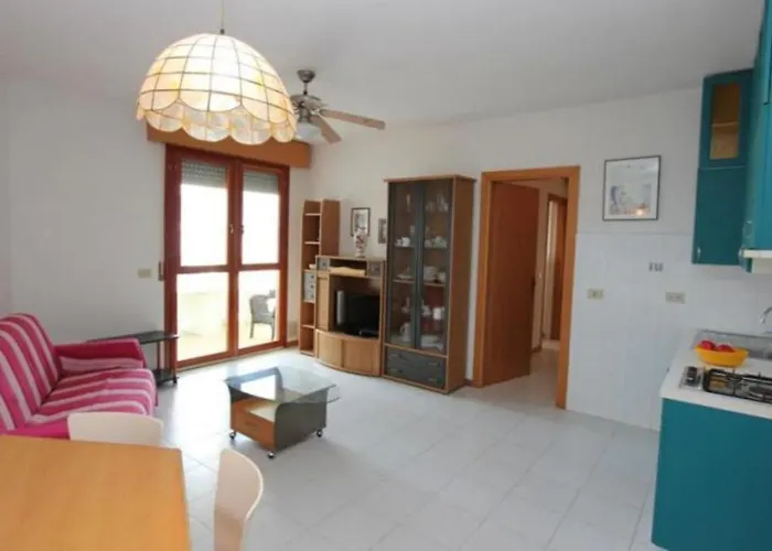 Appartamento Le Caravelle Bibione