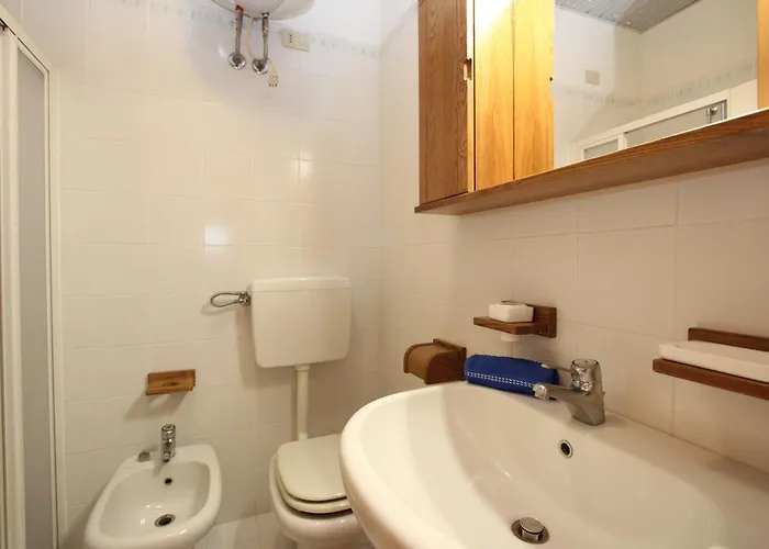 Le Caravelle 아파트 *