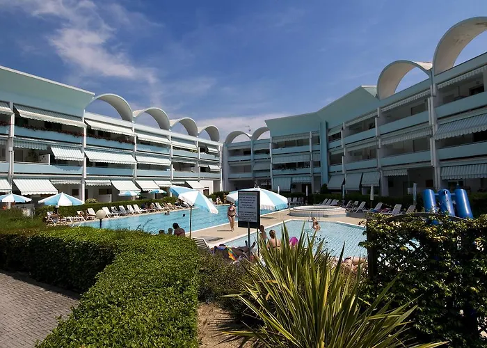 Le Caravelle Lägenhet