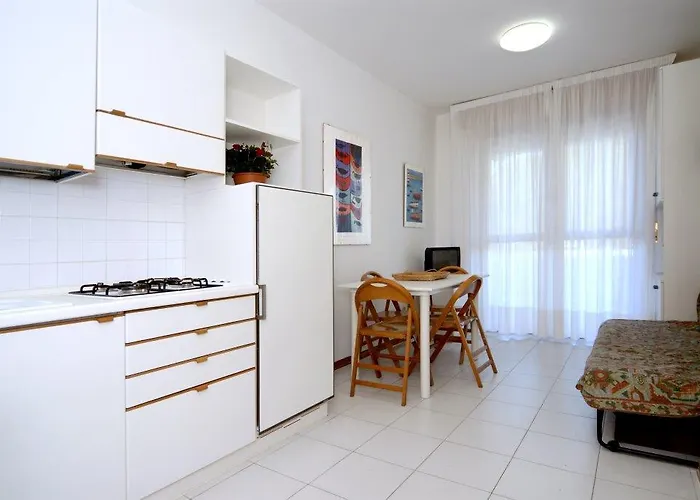 Appartamento Le Caravelle *